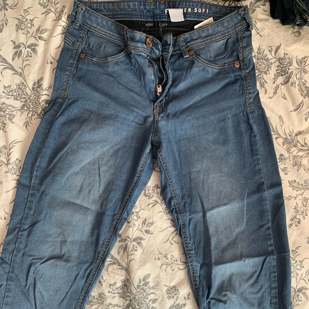 Jeggings